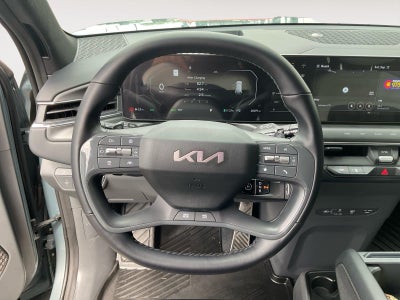 2024 Kia EV9 GT-Line
