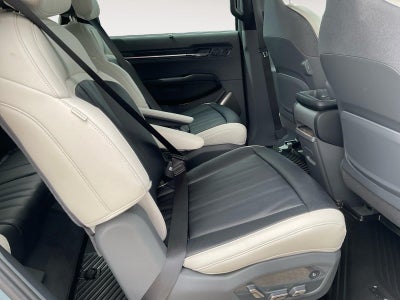 2024 Kia EV9 GT-Line
