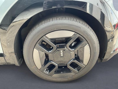2024 Kia EV9 GT-Line