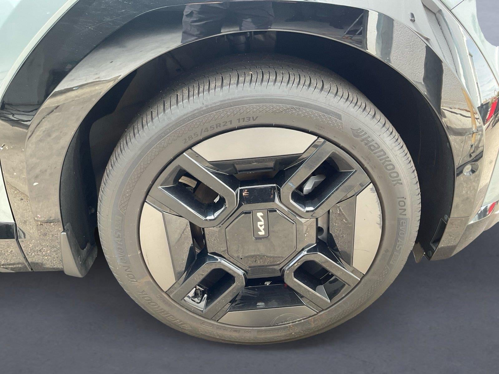 2024 Kia EV9 GT-Line