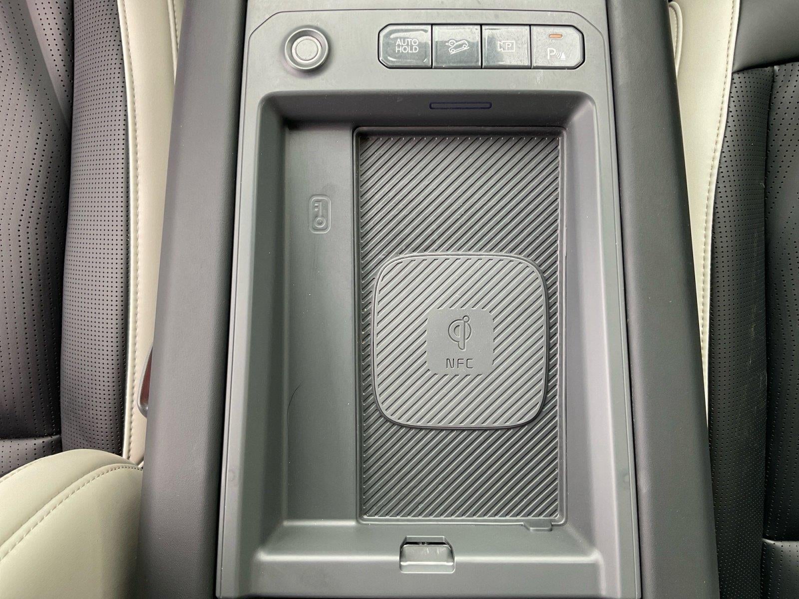 2024 Kia EV9 GT-Line