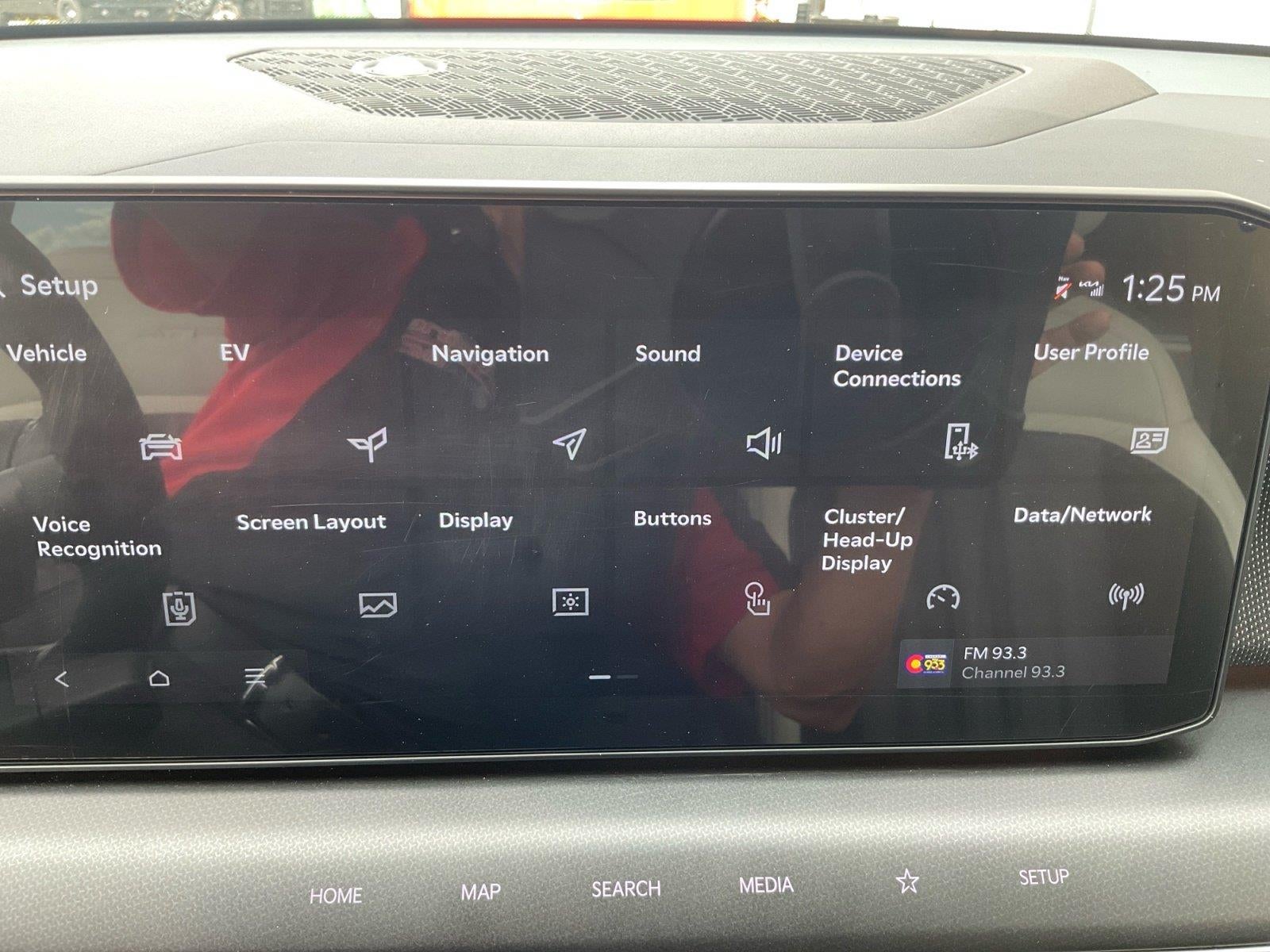 2024 Kia EV9 GT-Line