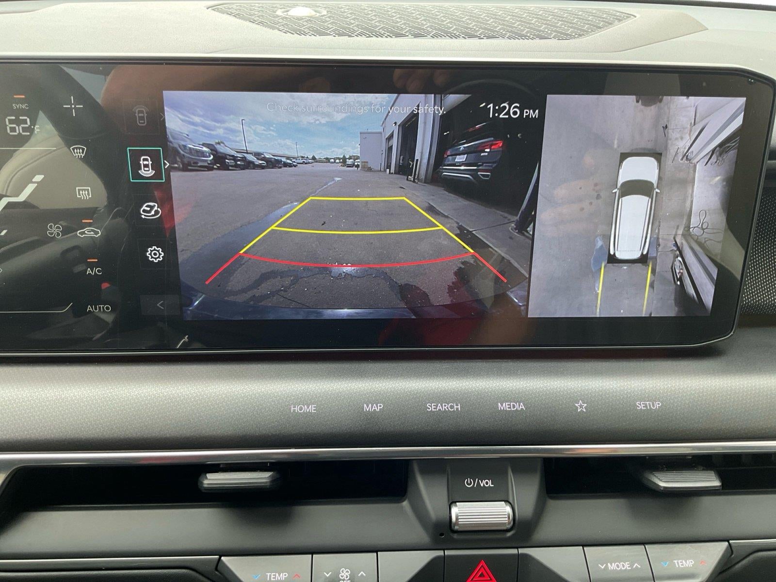2024 Kia EV9 GT-Line
