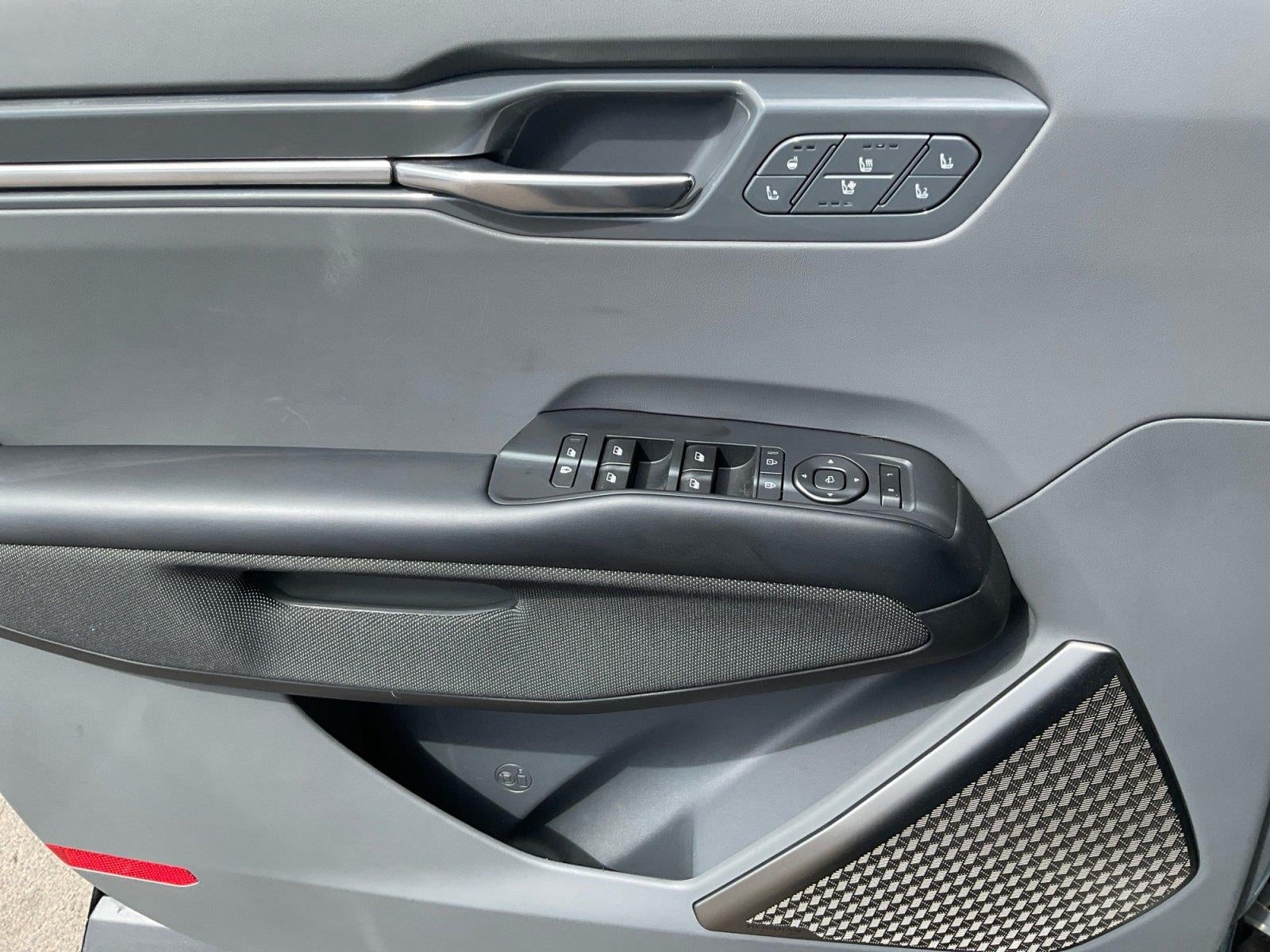 2024 Kia EV9 GT-Line
