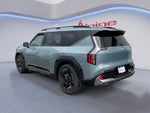 2024 Kia EV9 GT-Line