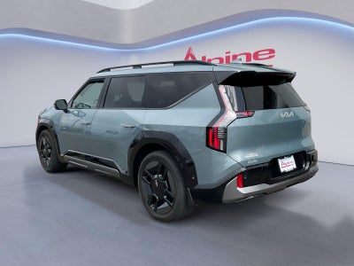 2024 Kia EV9 GT-Line