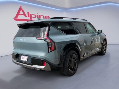 2024 Kia EV9 GT-Line