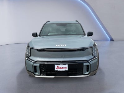 2024 Kia EV9 GT-Line
