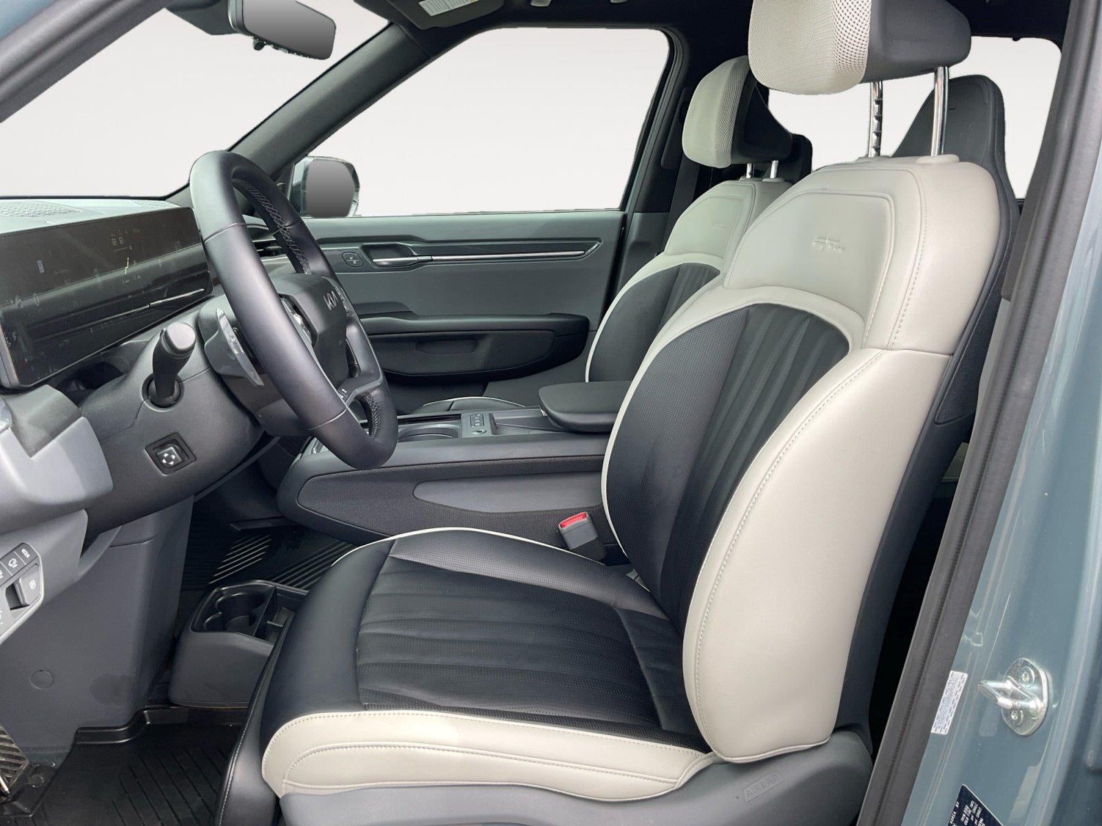 2024 Kia EV9 GT-Line