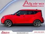 2024 Kia Soul EX