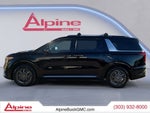 2025 Kia Carnival MPV SX