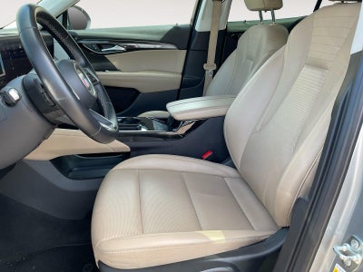 2024 Buick Envision Preferred