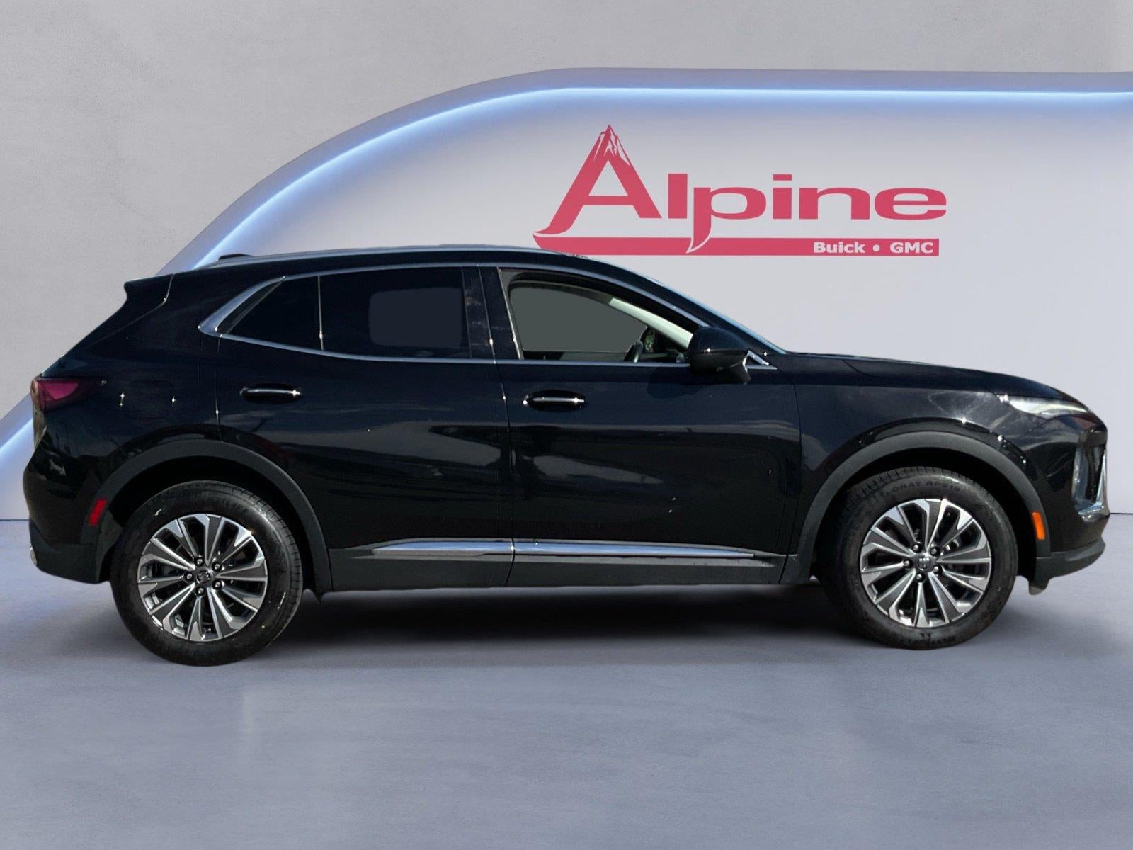 2024 Buick Envision Preferred