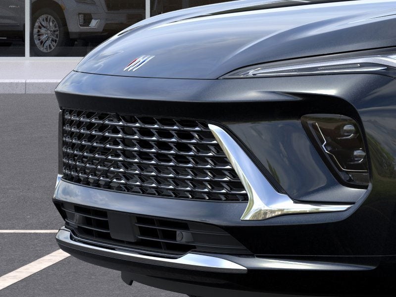 2025 Buick Envision Avenir