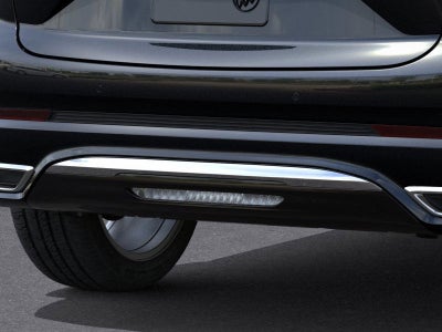 2025 Buick Envision Avenir