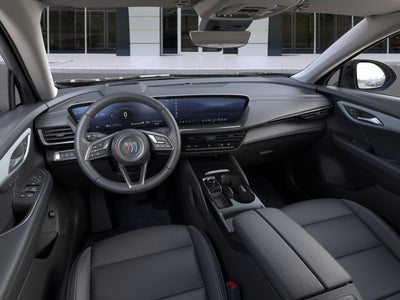 2025 Buick Envision Avenir