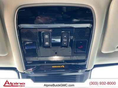 2025 Land Rover Range Rover P400 SE