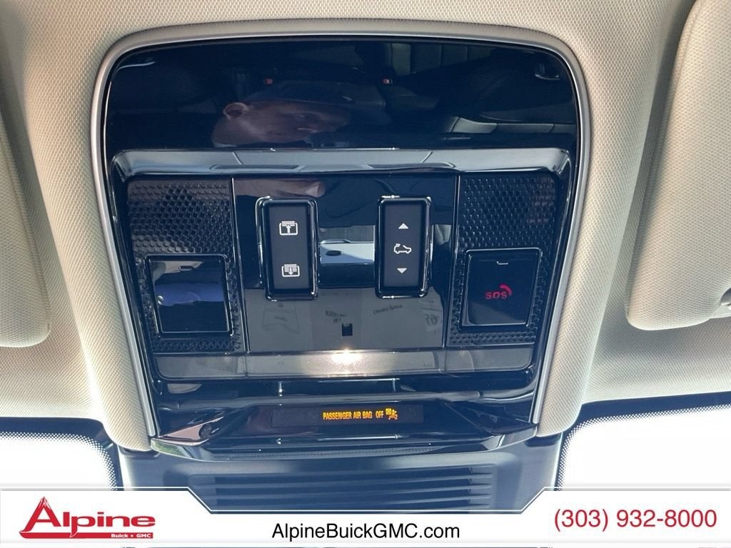 2025 Land Rover Range Rover P400 SE