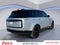 2025 Land Rover Range Rover P400 SE