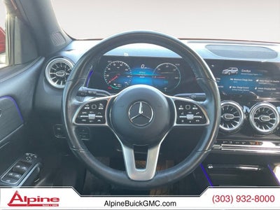 2023 Mercedes-Benz EQB 300 SUV 4MATIC®