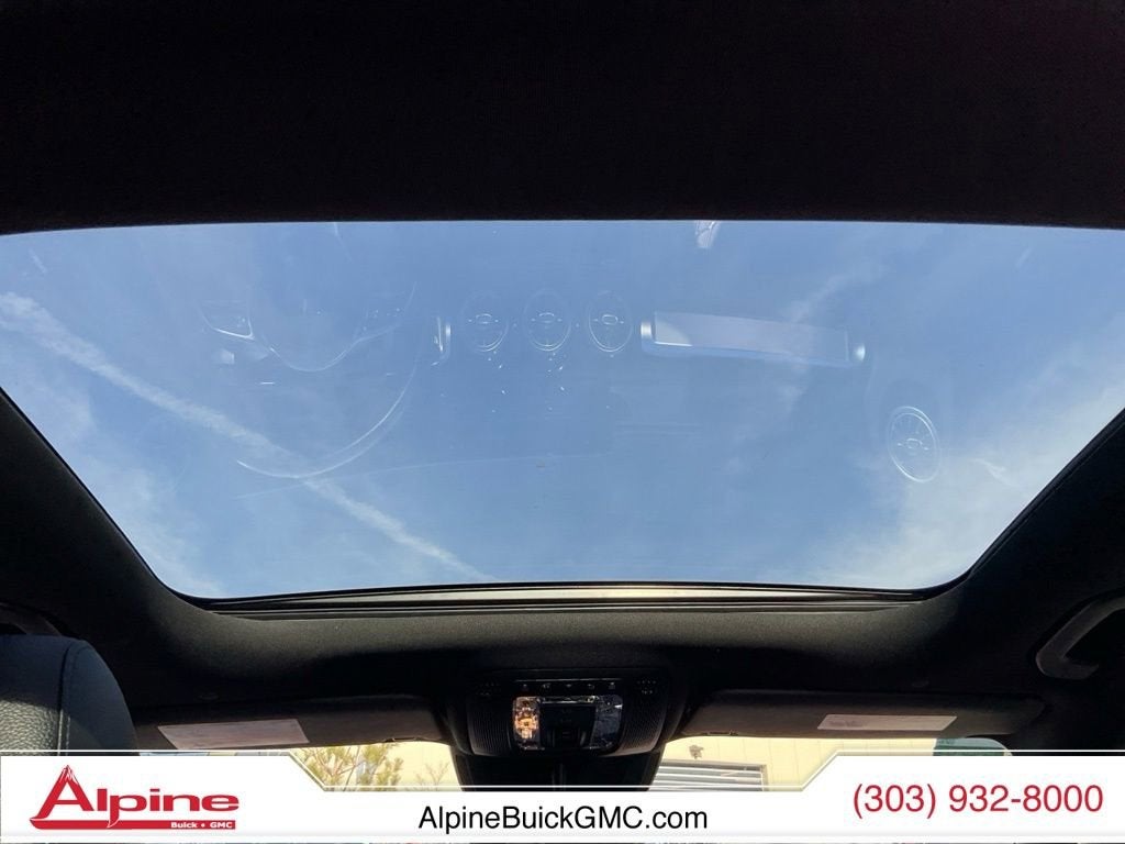 2023 Mercedes-Benz EQB 300 SUV 4MATIC®