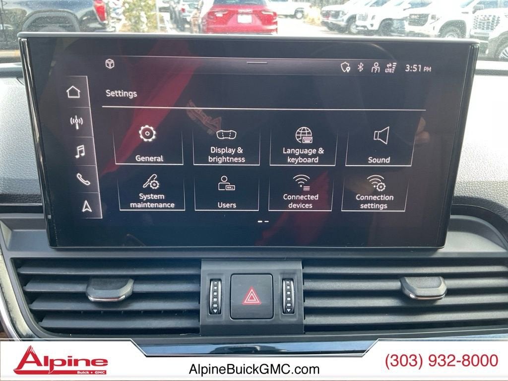 2021 Audi Q5 Premium