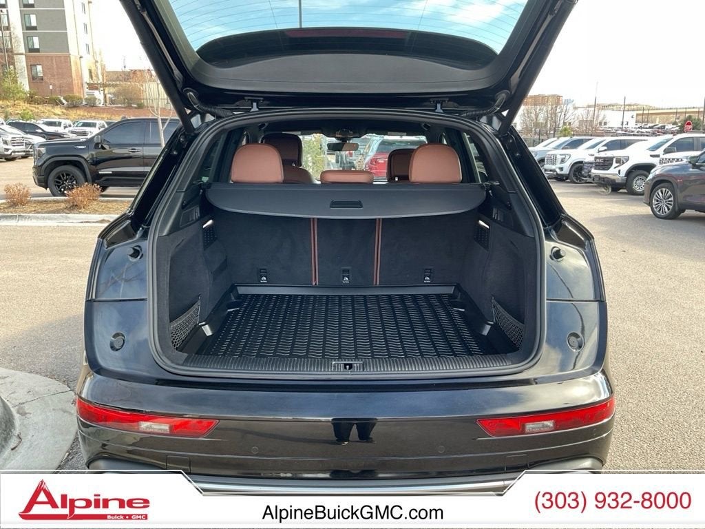 2021 Audi Q5 Premium