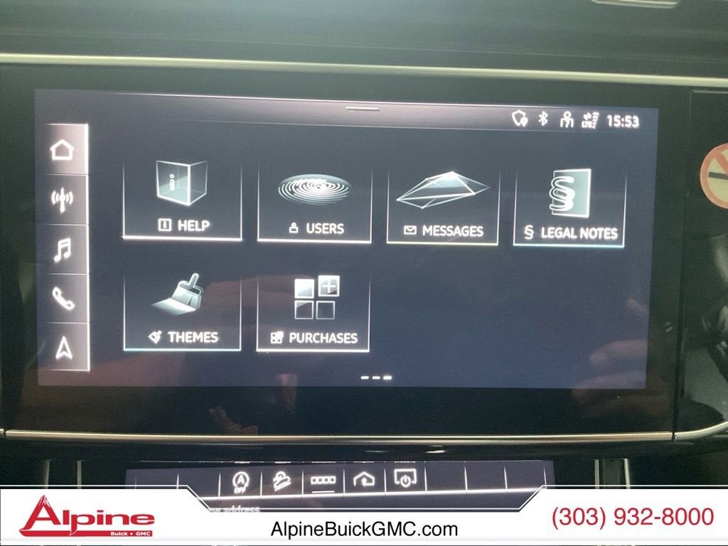 2024 Audi Q7 Premium Plus