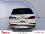 2024 Audi Q7 Premium Plus