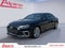 2024 Audi A4 Sedan S line Premium Plus