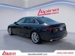 2024 Audi A4 Sedan S line Premium Plus