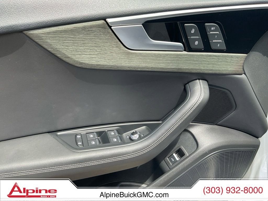 2024 Audi A5 Sportback S line Premium Plus