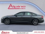 2023 Audi A6 Sedan Premium Plus 55 TFSI quattro S tronic