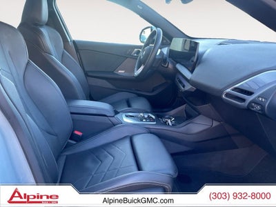 2025 BMW 2 Series 228 xDrive