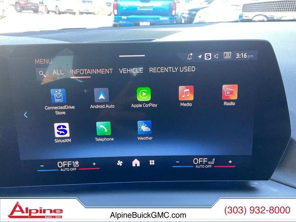 2025 BMW 2 Series 228 xDrive