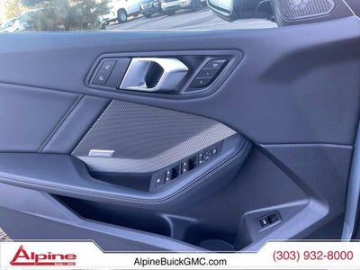 2025 BMW 2 Series 228 xDrive