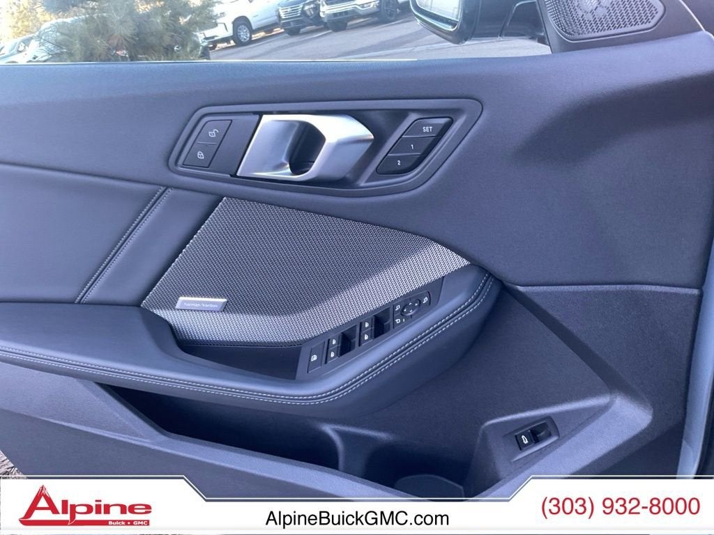 2025 BMW 2 Series 228 xDrive