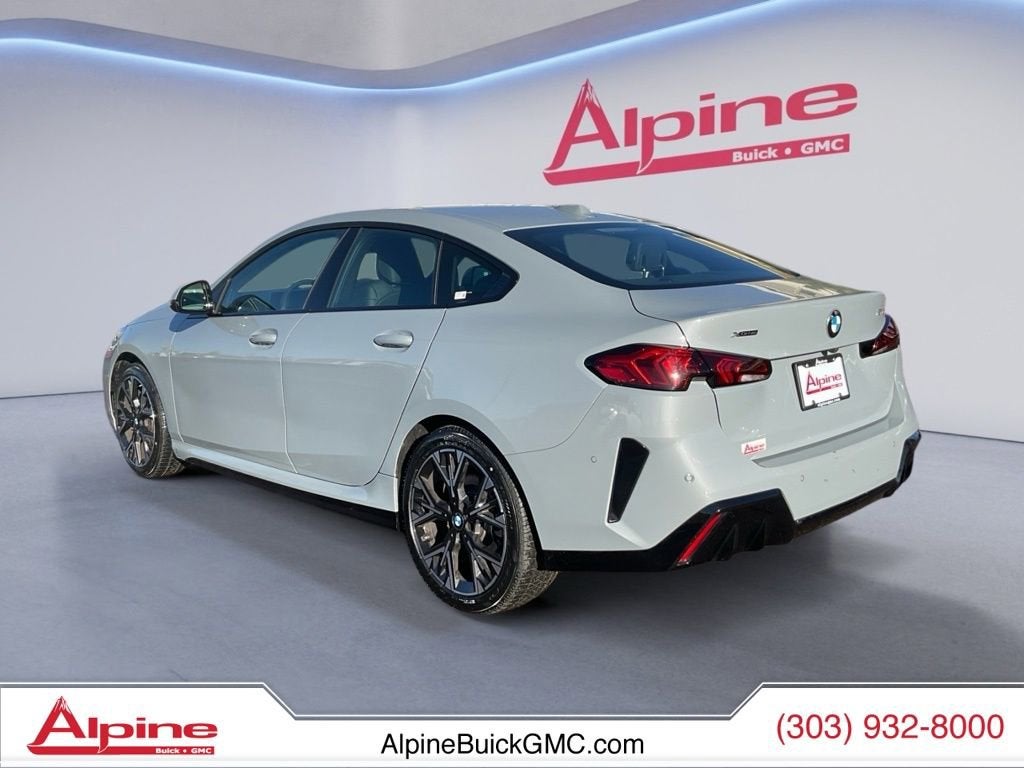 2025 BMW 2 Series 228 xDrive