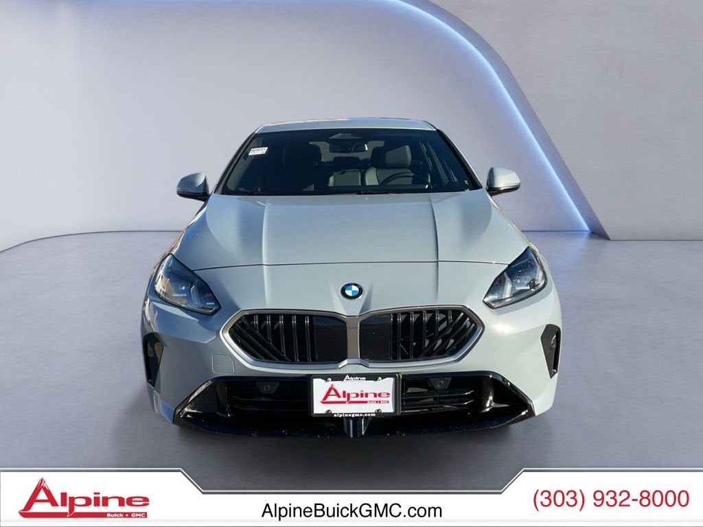 2025 BMW 2 Series 228 xDrive