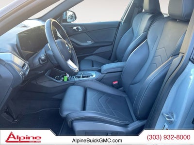 2025 BMW 2 Series 228 xDrive