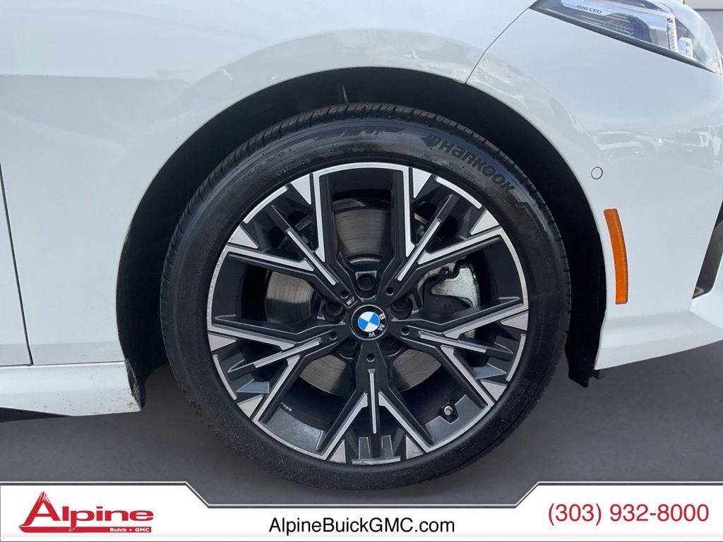 2025 BMW 2 Series 228 xDrive