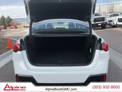 2025 BMW 2 Series 228 xDrive