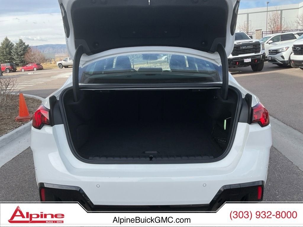 2025 BMW 2 Series 228 xDrive