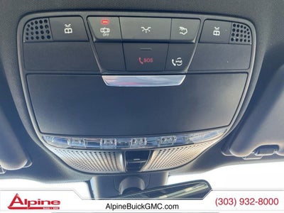 2019 Mercedes-Benz E 450 4MATIC®