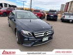 2019 Mercedes-Benz E 450 4MATIC®