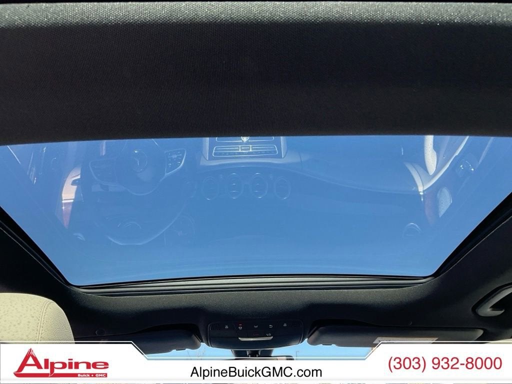 2019 Mercedes-Benz E 450 4MATIC®