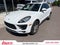 2018 Porsche Macan AWD