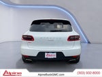 2018 Porsche Macan AWD