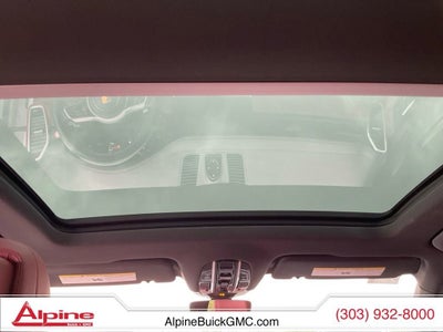 2022 Porsche Cayenne BASE 4 DOOR SUV 3.0L V6