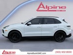 2022 Porsche Cayenne BASE 4 DOOR SUV 3.0L V6
